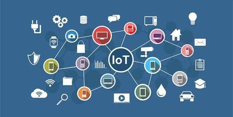 物聯(lián)網(wǎng)規(guī)模高速增長，華北工控創(chuàng)新推出物聯(lián)網(wǎng)領(lǐng)域?qū)Ｓ糜嬎銠C